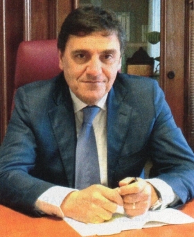 Incontro Presidenza ANMIC Nazionale - Ministro Fontana - A. N. M. I. C.