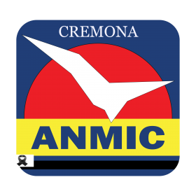 A.N.M.I.C CREMONA IN LUTTO - A. N. M. I. C.