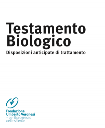 TESTAMENTO BIOLOGICO - A. N. M. I. C.