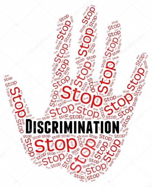 La discriminazione delle persone con disabilità. - A. N. M. I. C.