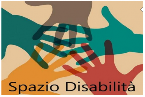 Spazio Disabilità: ancora più vicino alle persone - A. N. M. I. C.